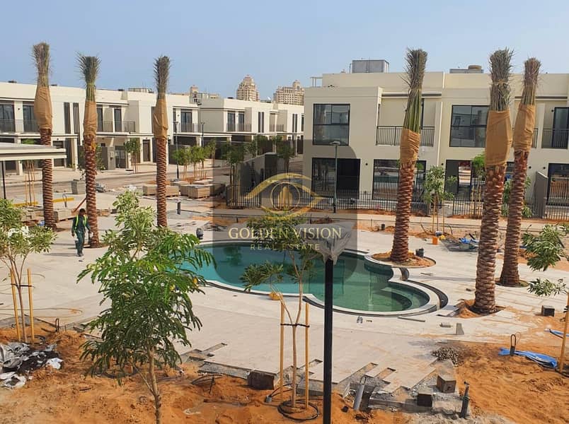 Beach Access , 3BR + Maid - Brand-new - Ready to move - Image 42