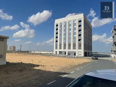 Plot for Sale in Tilal City, Sharjah - WhatsApp Image 2026-02-08 at 9.35. 46 AM-2. jpeg Plot for Sale in Tilal City, Sharjah - WhatsApp Image 2026-02-08 at 9.35. 46 AM-2. jpeg