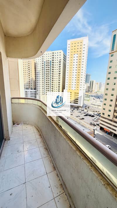 2 Bedroom Apartment for Rent in Al Nahda (Sharjah), Sharjah - IMG_4744. jpg