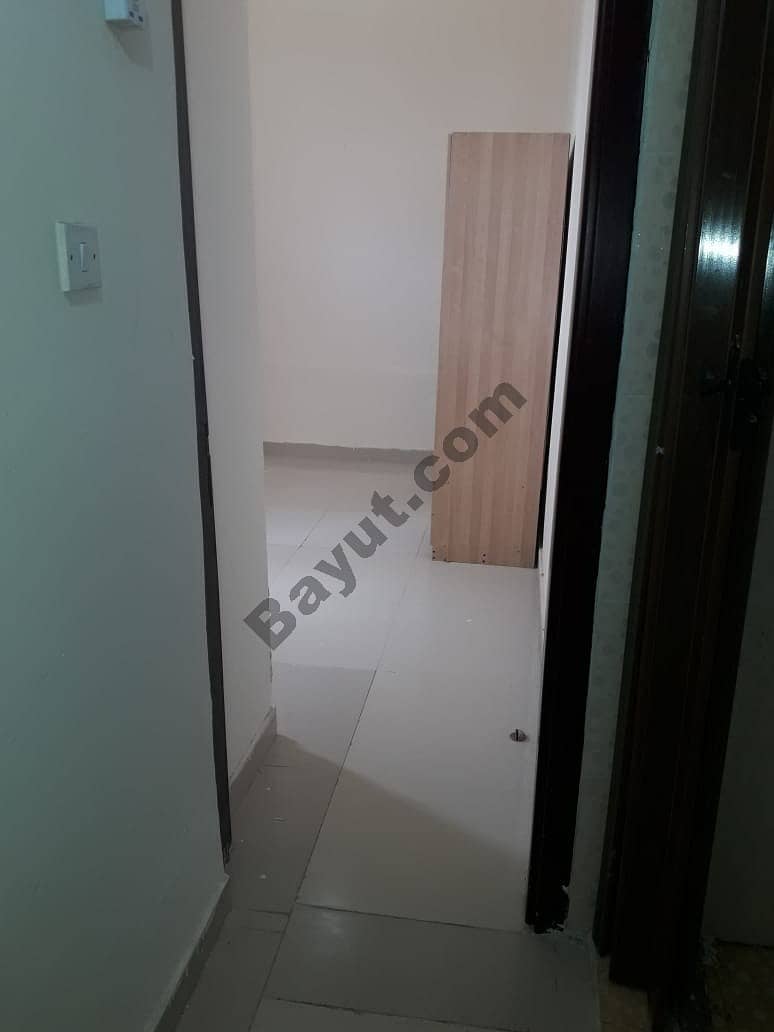 Great Master Room Available in Al Manaseer 1500 Monthly