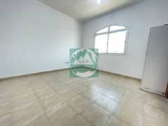 شقة في مدينة محمد بن زايد 1 غرفة 50000 درهم - 14031794