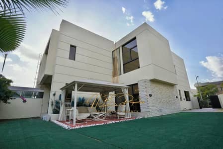 4 Bedroom Villa for Rent in DAMAC Hills, Dubai - photo_1_2026-02-08_10-30-12. jpg