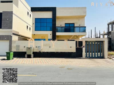 5 chambres Villa à à vendre à Al Zahya, Ajman - WhatsApp Image 2026-02-05 at 10.45. 46 AM. jpeg