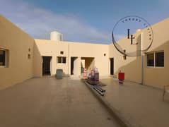 فیلا في القادسية 6 غرف 100000 درهم - 14235559