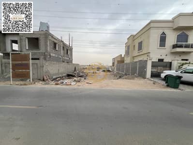 Plot in Vendita a Al Yasmeen, Ajman - IMG-20251013-WA0027. jpg Plot in Vendita a Al Yasmeen, Ajman - IMG-20251013-WA0027. jpg