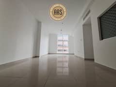 شقة في برج السالم 2،النهدة 1،النهدة (دبي) 2 غرف 67000 درهم - 14235685