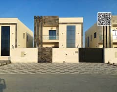 Modern villa for sale, registration fees included, freehold ownership