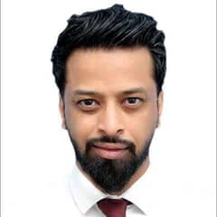 Adeel Ahmed Ansari Adeel Ahmed Ansari