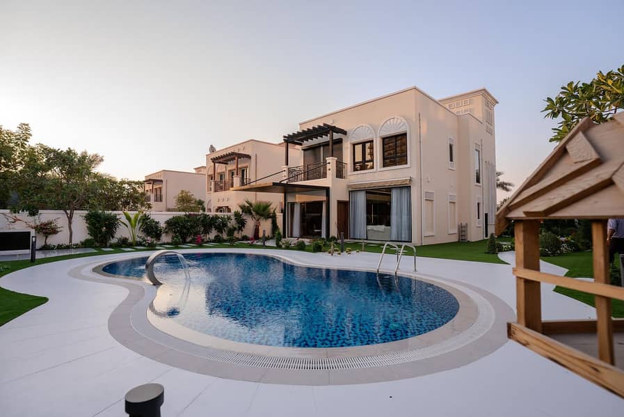Fully Upgraded | Large Plot | Vacant Now Fully Upgraded | Large Plot | Vacant Now