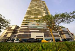 شقة في برج الجوهرة،مثلث قرية جميرا حي رقم 2،مثلث قرية الجميرا (JVT) 55000 درهم - 14235697