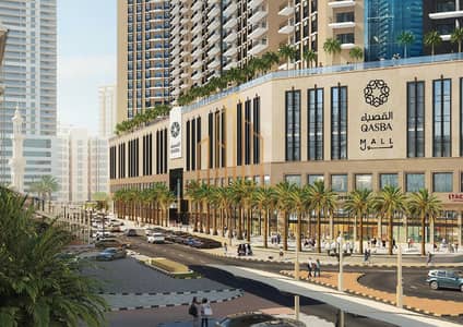 2 Bedroom Apartment for Sale in Al Qasba, Sharjah - لقطة شاشة 2026-01-26 170800. png