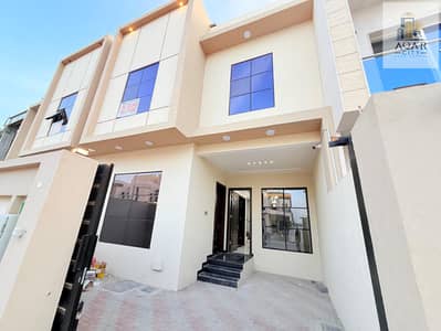 3 habitaciones Townhouse para en Alquiler en Al Yasmeen, Ajman - 71599. jpg