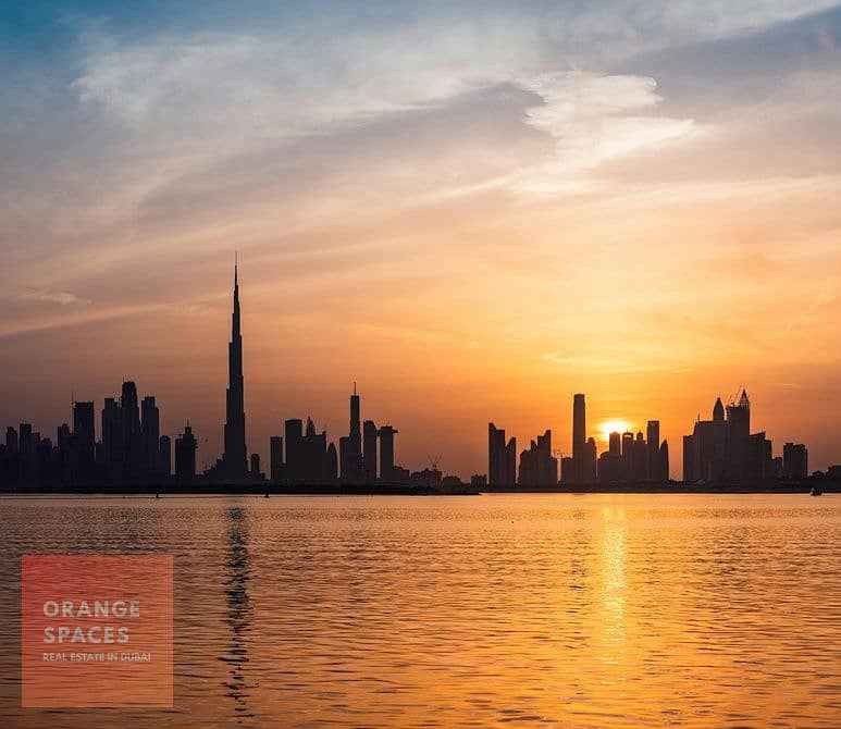 3 BR Haven in Dubai Land - Rivo by Grovy - Image 2