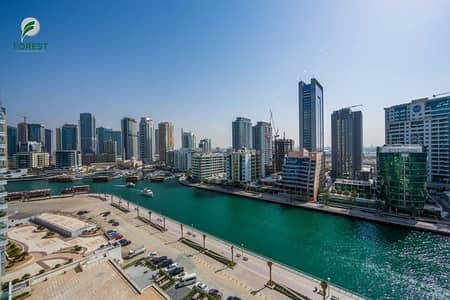 Exclusive | Full Marina View | Next to the Beach Exclusive | Full Marina View | Next to the Beach