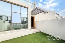 تاون هاوس في مورانو تاون هاوس،الفرجان 4 غرف 185000 درهم - 14236285