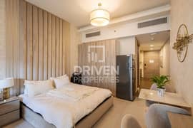 شقة في سول باي،الخليج التجاري 1099000 درهم - 14236291