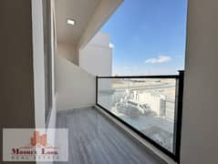 شقة في مدينة الرياض 30000 درهم - 6619945