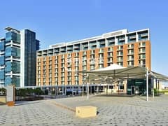 شقة في البرزة،البندر،شاطئ الراحة 105000 درهم - 14236397