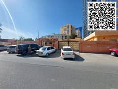 فيلا سكنية استثمارية للبيع | النعيمية 3 – عجمان | على شارع الشارقة الدائري