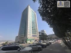 1-Bedroom Apartment with Kitchen and Built-in Cabinets in Fujairah