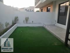 فیلا في نسمة ريزيدنس،الطي 3 غرف 110000 درهم - 12532883