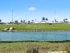 فاخر | مساحة واسعة | موقع متميز