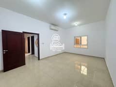 Nice & big Flat available for rent in Khalifa City