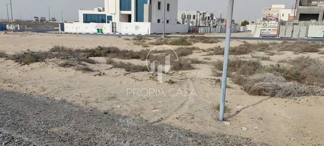 Plot in Vendita a Tilal City, Sharjah - WhatsApp Image 2026-02-07 at 1.30. 52 PM. jpeg Plot in Vendita a Tilal City, Sharjah - WhatsApp Image 2026-02-07 at 1.30. 52 PM. jpeg