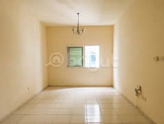 شقة في النباعة 2 غرف 45000 درهم - 14236792