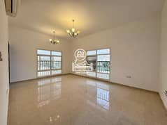 Nice Flat available for rent in Khalifa City