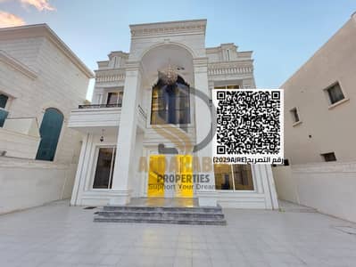 阿丽雅， 阿治曼 5 卧室别墅待租 - WhatsApp Image 2026-02-07 at 9.05. 27 PM. jpeg