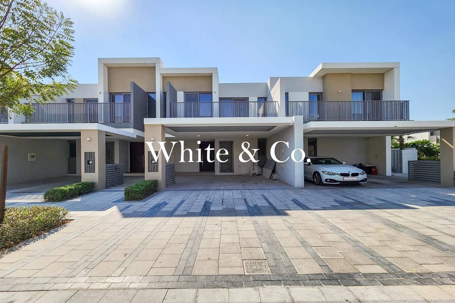 Single Row|Landscaped |Vacant on Transfer Single Row|Landscaped |Vacant on Transfer