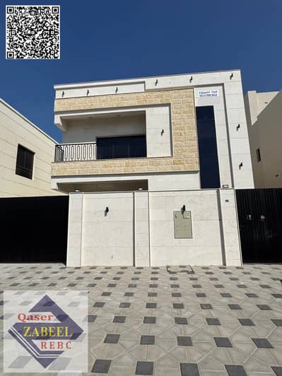 5 Cпальни Вилла Продажа в Аль Бахия, Аджман - 1770464295919.412. jpeg 5 Cпальни Вилла Продажа в Аль Бахия, Аджман - 1770464295919.412. jpeg