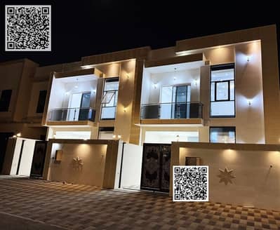 3 Bedroom Villa for Rent in Al Yasmeen, Ajman - WhatsApp Image 2026-02-07 at 6.53. 30 PM (9). jpeg