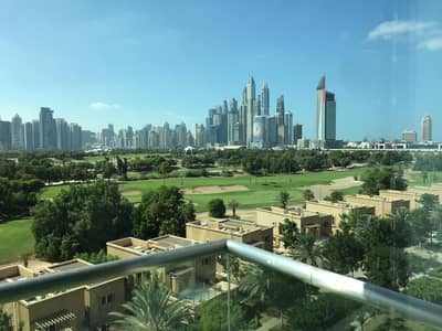 Unobstructed Golf Course and Marina Skyline Unobstructed Golf Course and Marina Skyline