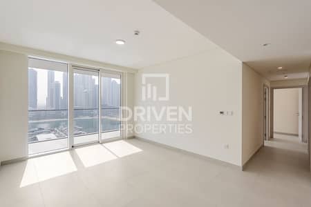 2 Schlafzimmer Wohnung zum zur Miete in Dubai Harbour, Dubai - Wohnung in Dubai Harbour,Emaar Beachfront,Beach Mansion,Beach Mansion Tower 1, 2 schlafzimmer, 250000 AED - 14237637 2 Schlafzimmer Wohnung zum zur Miete in Dubai Harbour, Dubai - Wohnung in Dubai Harbour,Emaar Beachfront,Beach Mansion,Beach Mansion Tower 1, 2 schlafzimmer, 250000 AED - 14237637