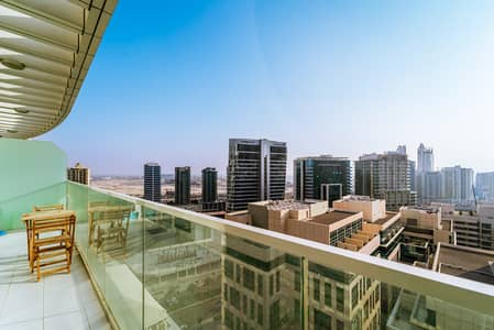 1 Bedroom Apartment for Rent in Business Bay, Dubai - DSC04023-HDR (1). jpg