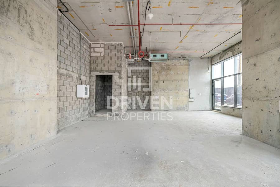 Negozio a Jumeirah Village Circle (JVC),JVC District 10,Binghatti Corner, 280000 AED - 14237692 Negozio a Jumeirah Village Circle (JVC),JVC District 10,Binghatti Corner, 280000 AED - 14237692