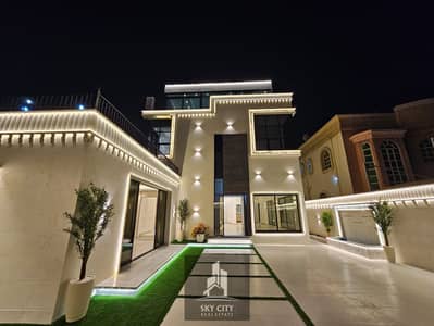 5 Bedroom Villa for Sale in Al Rawda, Ajman - IMG-20260204-WA0142. jpg