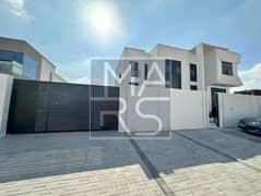 فیلا في حوشي 5 غرف 4450000 درهم - 14237885