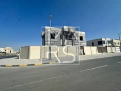 فیلا في حوشي 5 غرف 3500000 درهم - 14238047