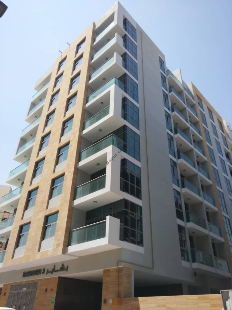 位于纳德-阿尔-哈马尔综合区 2 卧室的公寓 60000 AED - 4376993