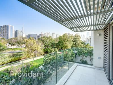 5 Bedroom Villa for Rent in Mohammed Bin Rashid City (MBR City), Dubai - Burj / Skyline Views | Phase 1/2 | Multiple Cheqs 5 Bedroom Villa for Rent in Mohammed Bin Rashid City (MBR City), Dubai - Burj / Skyline Views | Phase 1/2 | Multiple Cheqs