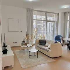 Elegant Fully Furnished 2BR with Amenities | Al Rayyana