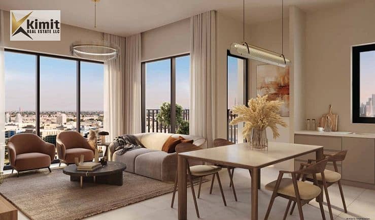 ATTRACTIVE DEAL!SUPERB LIVING_PRIME LOCATION_CALL US - Image 5