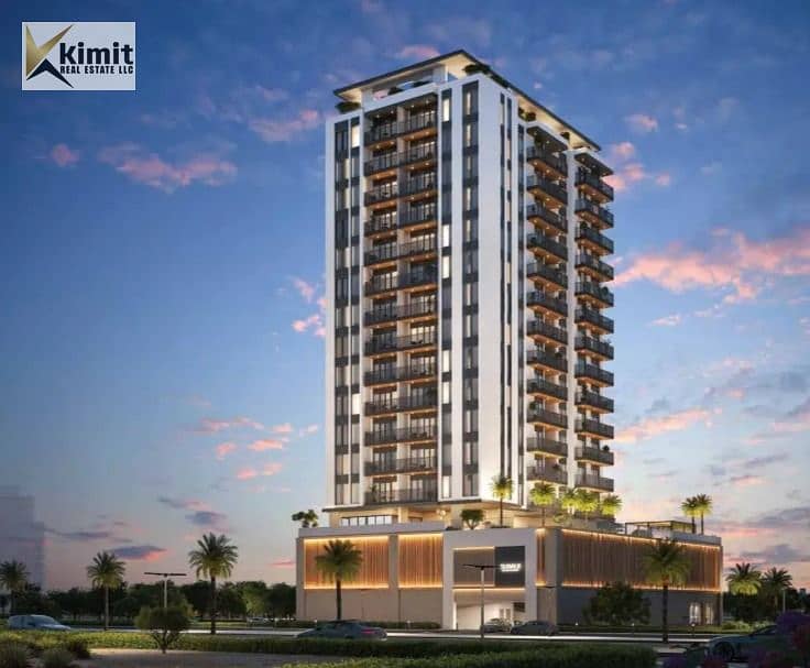 ATTRACTIVE DEAL!SUPERB LIVING_PRIME LOCATION_CALL US - Image 17