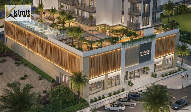 ATTRACTIVE DEAL!SUPERB LIVING_PRIME LOCATION_CALL US - Image 8