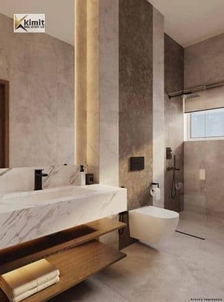 ATTRACTIVE DEAL!SUPERB LIVING_PRIME LOCATION_CALL US - Image 11