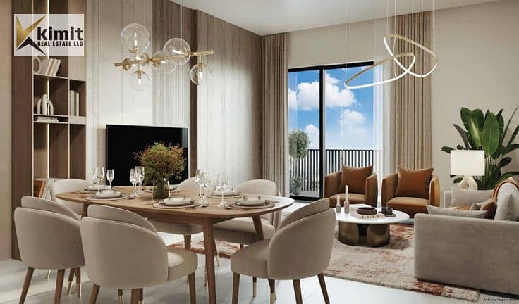 ATTRACTIVE DEAL!SUPERB LIVING_PRIME LOCATION_CALL US - Image 14