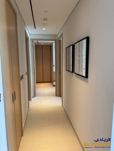 2 Camere Appartamento in affitto a Sobha Hartland, Dubai - 7d4d09be-3f2b-4d9b-88da-eb3cad2ecf83. jpeg 2 Camere Appartamento in affitto a Sobha Hartland, Dubai - 7d4d09be-3f2b-4d9b-88da-eb3cad2ecf83. jpeg